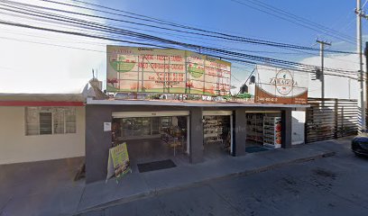 Casa en Aguascalientes