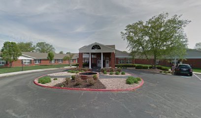 Regency Care Center