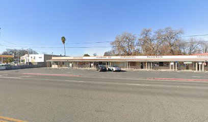 Economy Barber Shop