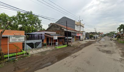 Sabrina Salon