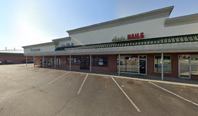 Scott K. Hasty, DC - Pet Food Store in Indianapolis Indiana