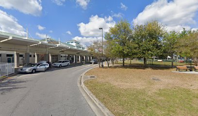 Silver Airways Destin-Fort Walton Beach