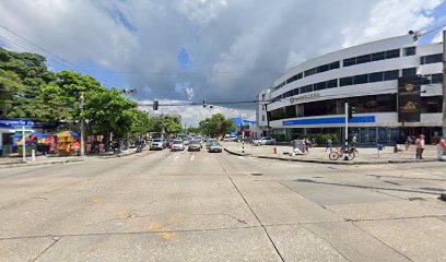 Centro Comercial Miami Barranquilla
