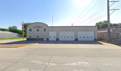 Jewell Fire Department