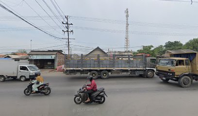 Soto Ayam Lamongan