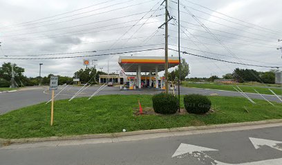 Veterans Food Mart