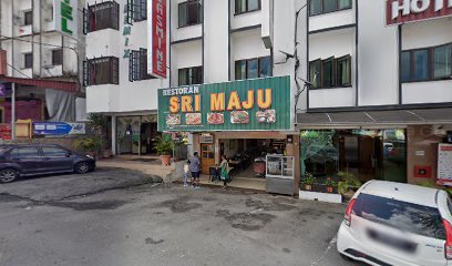 Kedai Jam Yat Hung