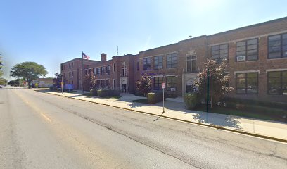 Lincoln Middle School