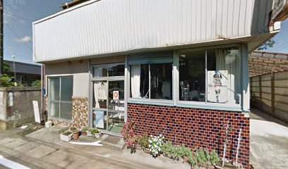 久保木クリーニング店