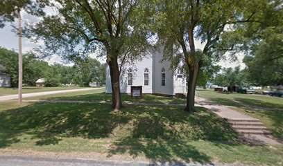 Ionia United Methodist Church