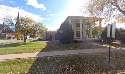 Mercyhealth Whitewater Medical Center: Physical Therapy