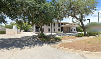 Southeast Volusia Medical Services