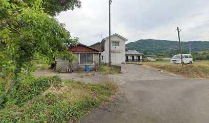 延岡市消防団第10部機庫