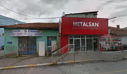Metalsan