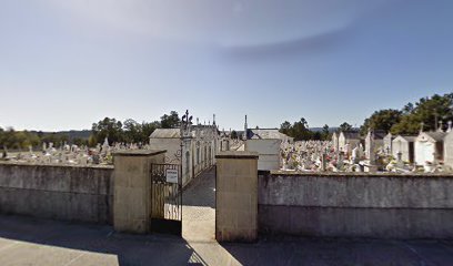 Cemitério de Pedrógão Grande