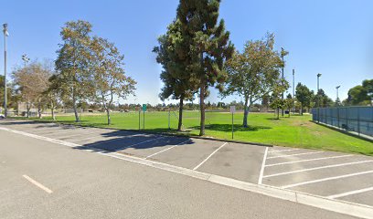 Park & Ride | Fountain Valley Sports Park -