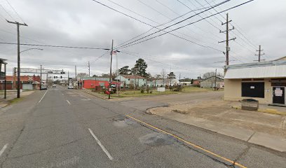 Ville Platte Farmers' Market