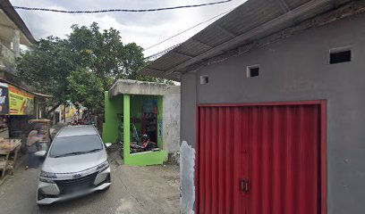 Juragan laundry