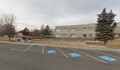 Kennewick Physicians Clinic