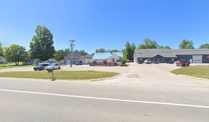 Sunrise Side Dental Center - Alpena