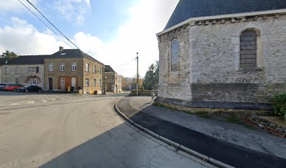 VILLERS-LE-TEMPLE Eglise