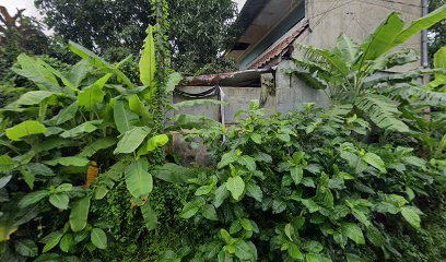 Kosan Gazebo