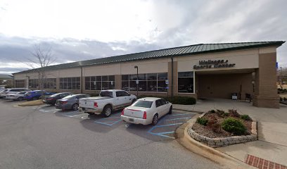 Huntsville Hospital Lab Patient Service Center