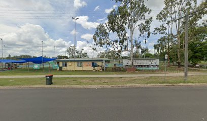 Moura Tennis Club