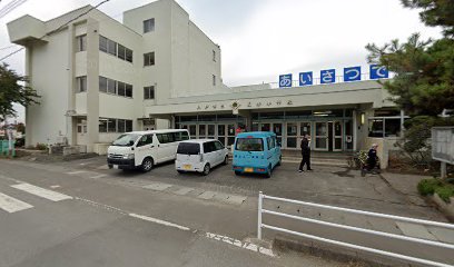 八戸市立三条小学校