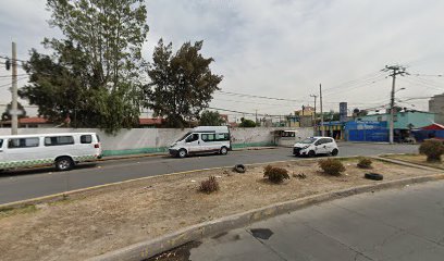 Escuela Primaria Federalizada Quetzalcoatl