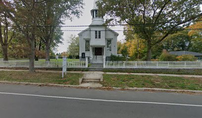 Cutchogue Presbyterian Church