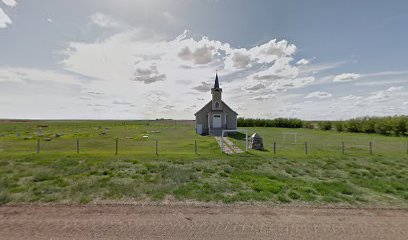 Nordland Church