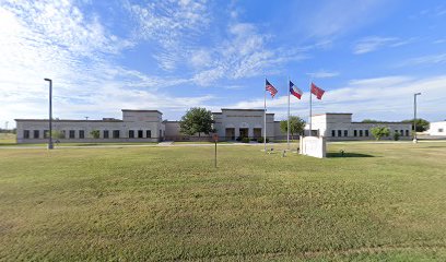 Sul Ross University: Rio Grande College-Uvalde