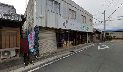 ギフトショップ イヅツヤ芸濃店