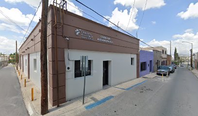 Centro Rehabilitacion Christus Muguerza del parque