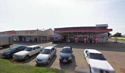 Eskom Distribution Randfontein Customer Service