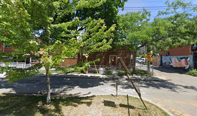 TTC Trinity Substation