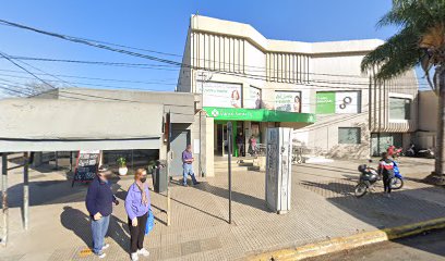 Cajero Link - Banco Santa Fe