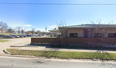 De Soto Parish Office of Community Services