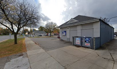 Mary Lee Community Health & Training Center