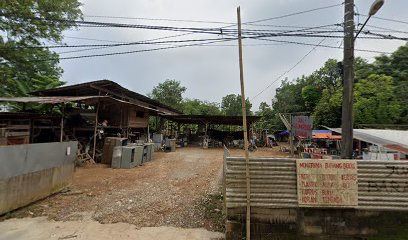 Depot Barang Bekas Kuyung Fir