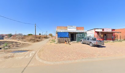 Tswelopele Bakery And Confectionery
