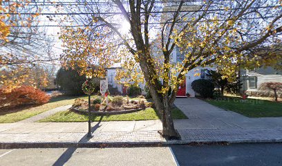 United Methodist Church