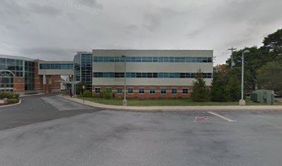 Pennsylvania Orthopaedic Center
