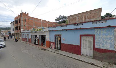 Almacén Y Taller Cami Motos