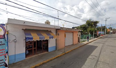Juárez Shop
