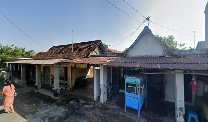 Servis Elektronik Pak Totok