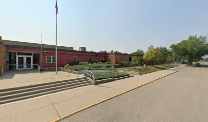 Burlington elementary