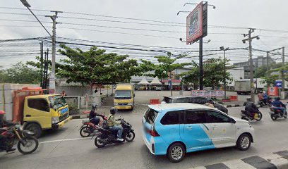 Manisan Jambu Bangkok Medan
