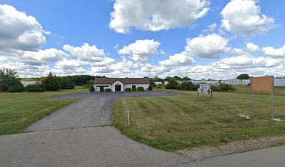 Marshall Masonic Center